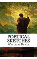 Poetical Sketches