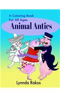 Animal Antics