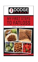 My First Steps To Fatloss 28 Day Meal Plan - 2000Kcals
