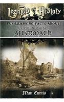 Legends of History: Fun Learning Facts about First World War Aftermath: Illustrated Fun Learning for Kids