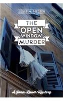 The Open Window Murder