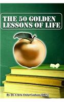 50 Golden Lessons Of Life