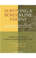 Surviving a Borderline Parent