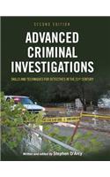 Advanced Criminal Investigations
