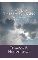 1 and 2 Thessalonians