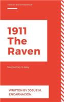 1911 The Raven