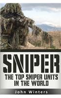 Sniper: The Top Sniper Units in the World