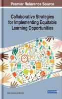 Collaborative Strategies for Implementing Equitable Learning Opportunities