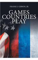 Games Countries Play