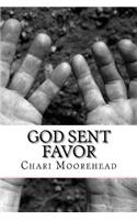 God Sent Favor: (1 Favor)