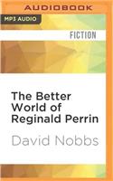 Better World of Reginald Perrin