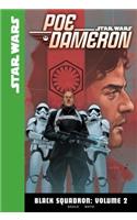 Black Squadron: Volume 2