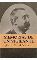 Memorias de un Vigilante