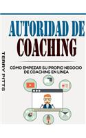 Autoridad De Coaching