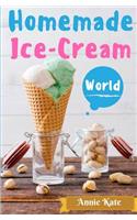 Homemade Ice-Cream World