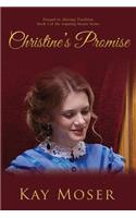 Christine's Promise