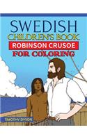 Swedish Children's Book