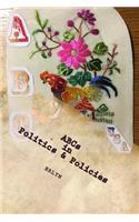 ABCs in Politics & Policies