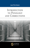 Intro Penology & Corrections - 1e