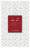 Excellence in Teaching