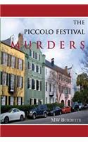The Piccolo Festival Murders