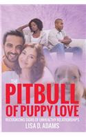 Pitbull of Puppy Love