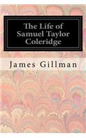 Life of Samuel Taylor Coleridge