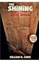 The Shining Unauthorized Quiz Book