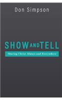 Show and Tell