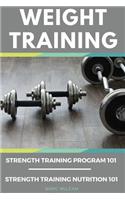 Weight Training Books
