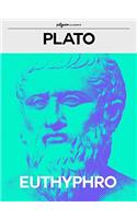 Euthyphro (Pilgrim Classics)