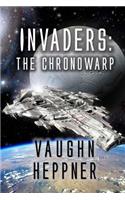 Invaders: The Chronowarp