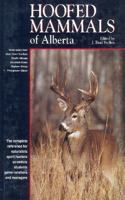 Hoofed Mammals of Alberta