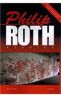 Philip Roth Studies