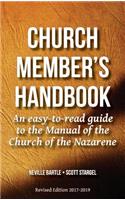 Church Member's Handbook