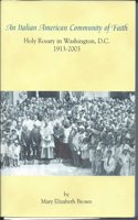 Italian American Community of Faith