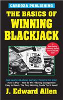 Basics of Winning Blackjack