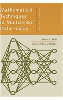 Math Techniques Multisensor Data 2e