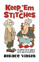 Keep 'em in Stitches