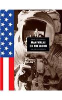 Man Walks on the Moon