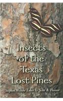 Insects of the Texas Lost Pines