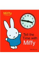 Tell the Time with Miffy