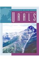 The Timeworn Urals