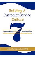 Building a Customer Service Culture