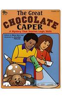 The Great Chocolate Caper