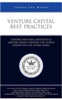 Venture Capital Best Practices