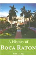 History of Boca Raton