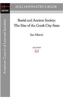 Burial and Ancient Society