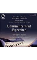 This is Your Moment: Inspirational Commencement Speeches