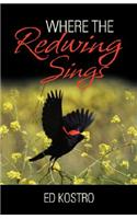 Where the Redwing Sings